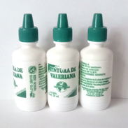 Tintura de Valeriana 30ml - Img 56472115