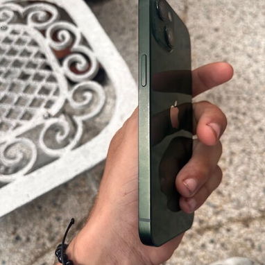 iPhone 13 green sierra - Img 123358352