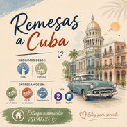 Remesas a Cuba - Img 56151980