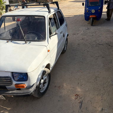SE VENDE POLACO INSCRITO EN EL ZAZA PARA CAMBIO por moderno.. OJO : ESTA EN LA PROVINCIA De las tunas - Img 123177994
