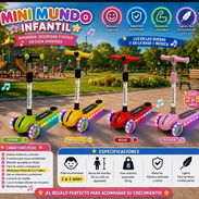 Carriolas para niños y niñas - Img 57113280