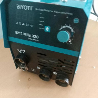 Planta de soldar Biyoti - 2/3