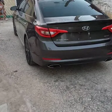 Se Vende Hyundai Sonata 2018 Sport - 2/2