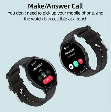 ✨📱✨.,Smart Watch (Make/Answer Call),.✨📱✨ - Img 99081246