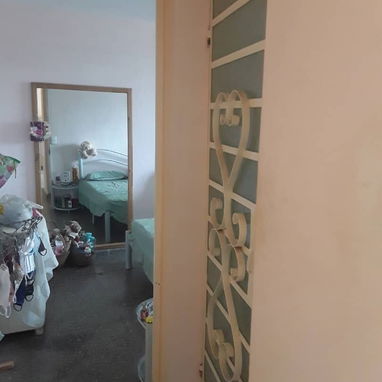 Si buscas tranquilidad tengo la solución en la Habana Vieja vendo apartamento con todo dentro - Img 120701354