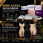 Implantes mamarios - Img 58426081