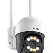 Cámaras de seguridad ZOSI 4MP PTZ MODELO C289 y C298 Pro🔐 - Img 52878856