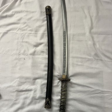 Se vende Katana y Arco Deportivo - Img 124020301