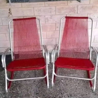 Sillones de suiza - 2/3