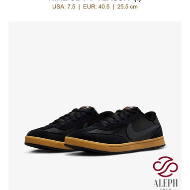 Tenis Nike Originales con Garantía de Autenticidad en la Habana 🔥✅‼️ - Img 123218019