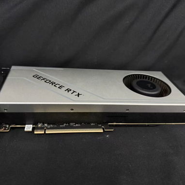Original RTX 5090 GPU Graphics Card for Deep Learning AI Rendering and Esports High-End Performance GDDR7 32GB - 2/5