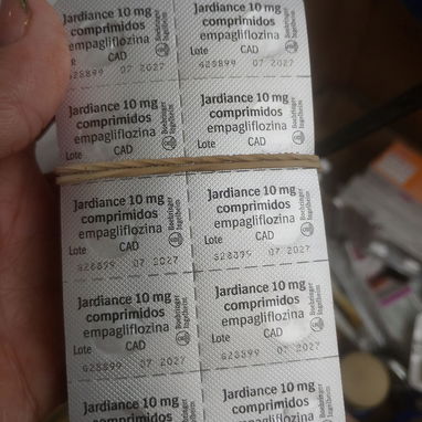 Médicantos importados - Img 122420649