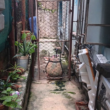 Venta apto. En Bajos ave.31 Playa 3 cuartos en 25 mil - 9/10