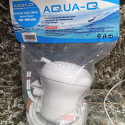 Ducha electrica Aqua- Q de 4600W..NUEVA...52761746 - Img 44663389