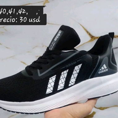 Tenis triple A - Img 123259355