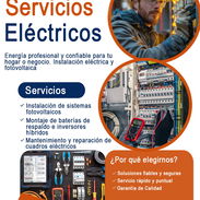 Montaje de sistemas fotovoltaicos - Img 56319932