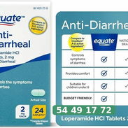 Equate Anti-Diarreico - Img 57214977