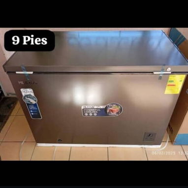 🛒‼️REFRIGERADOR, NEVERA Y VITRINA REFRIGERADA‼️ - Img 122868750