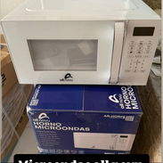 Microwave - Img 54994969