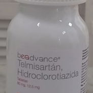 Telmisartan, hidroclotiazida - Img 57605385