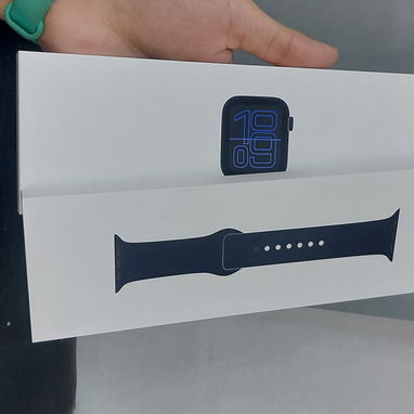 Reloj inteligente smart Swatgh 0 sellado caja garantía samsung, xiaomi, apple watch - Img 124087574