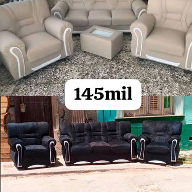 Venta de muebles - 5/8