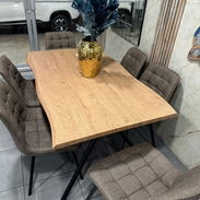 Juego de comedor - Img 55738231