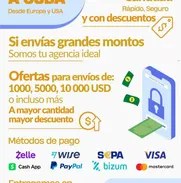 Send money to Cuba ,  with discount starting from 1000. - Img 49807346
