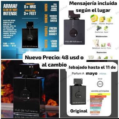 🇸🇦Descubre la auténtica esencia árabe🇸🇦  Perfumes Originales como tú, tan intensos que imponen - Img 119688133