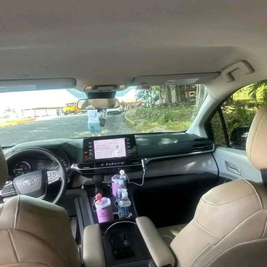 Toyota sienna - Img 124515487