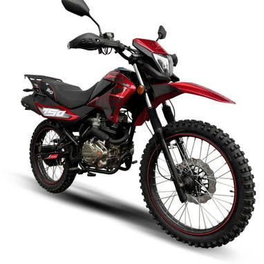 Moto 150 cc - 2/2