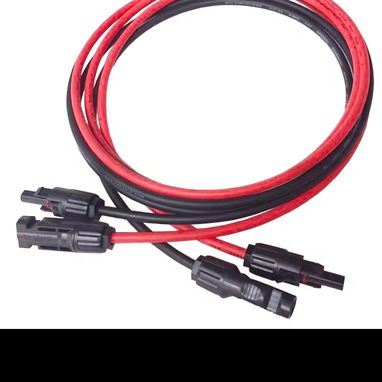 🔴CABLE SOLAR 12AWG 4MM². 100USD LA PAREJA - 2/3
