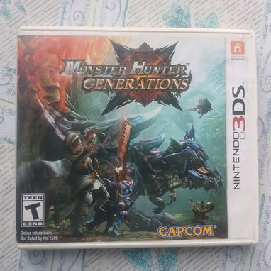 Vendo juegos - Img 127049499