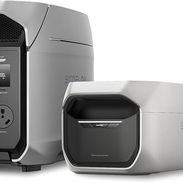 ⚡ ¡POTENCIA TOTAL CON BATERÍA EXTRAS! KIT DELTA 3 ULTRA PLUS + BATERÍA DELTA 3 MAX PLUS ⚡ - Img 56001863