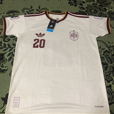 Camisetas de futbol - Img 125369170