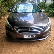 Hyundai sonata - Img 55078380