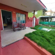 🍀 Se vende casa independiente ubicada en el Reparto Ampliación de Almendares perteneciente  al Municipio Playa 🍀 - Img 56041521