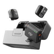 🍀DJI Mic Mini (Versión con Case)🍀 - Img 55129791