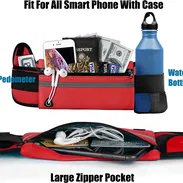 ✔✔ Bolso de Correr 3000CUP , VaRios Colores - Img 50703083