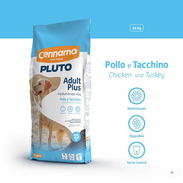 BOLSA 15 Kg PIENSO IMPORTADO PARA PERROS ADULTOS 🐕 - Img 50346971