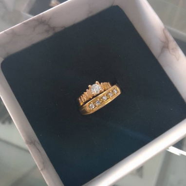 Prendas de oro - 2/5