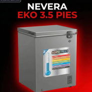 Nevera eko 3.5 p3  vcfg - Img 57472324