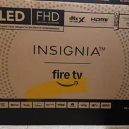 Smart TV Insignia 40 pulgadas FHD Fire TV - Img 55483357