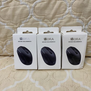 Audífonos 1Hora, teléfono inalámbrico motorola , mouse inalámbrico etc - Img 120027983