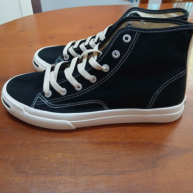 Tenis unixes de excelente calidad. - 3/3