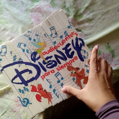 Conjunto de 30libros de cuento originales d Disney - 3/4