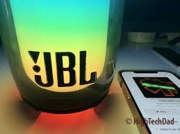 Bocina JBL Pulse 5//Bocina Bluetooth de 30W//Batería 12H//Nueva en caja - Img 65079056