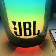 Bocina JBL Pulse 5//Bocina Bluetooth de 30W//Batería 12H//Nueva en caja - Img 45434132