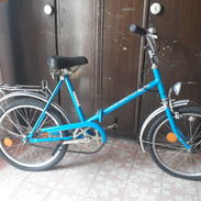 Vendo bicicleta 20" - Img 45591831