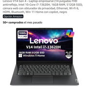 Lenovo V14 Gen 4 - Img 55633435